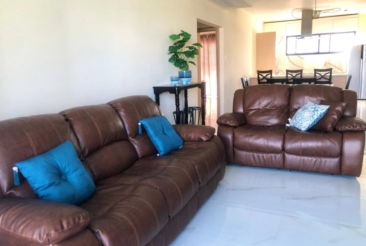 Fourth image of 204- Paradisiac Beach Club, ri in Richmond, St. Ann, Jamaica - property is For Rent