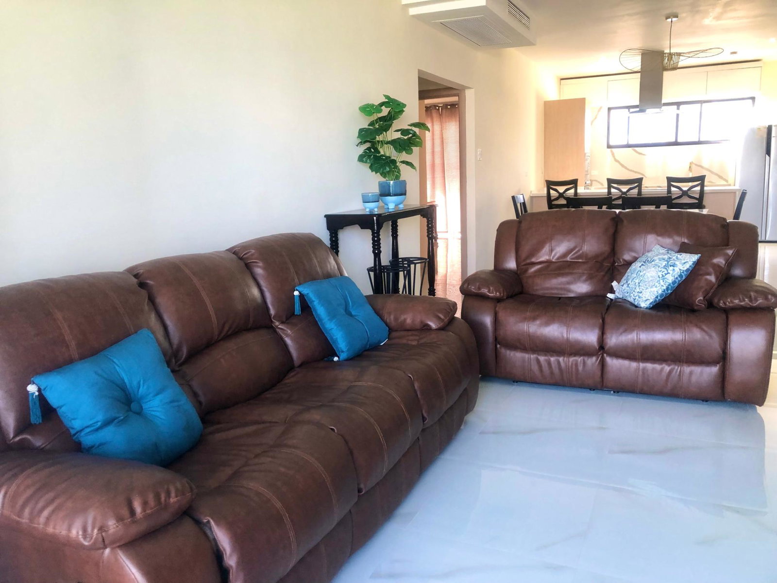 Fourth image of 204- Paradisiac Beach Club, ri in Richmond, St. Ann, Jamaica - property is For Rent