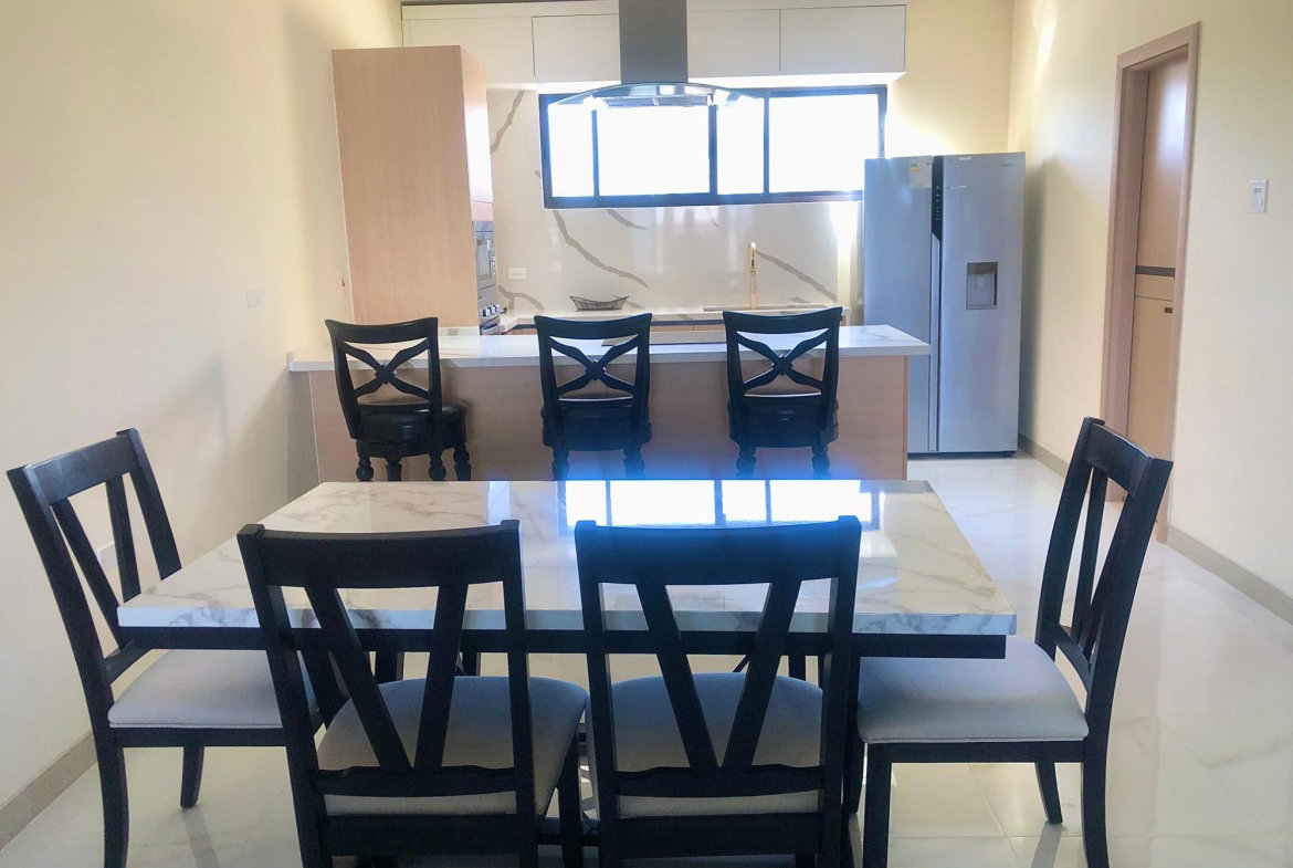 Fifth image of 204- Paradisiac Beach Club, ri in Richmond, St. Ann, Jamaica - property is For Rent