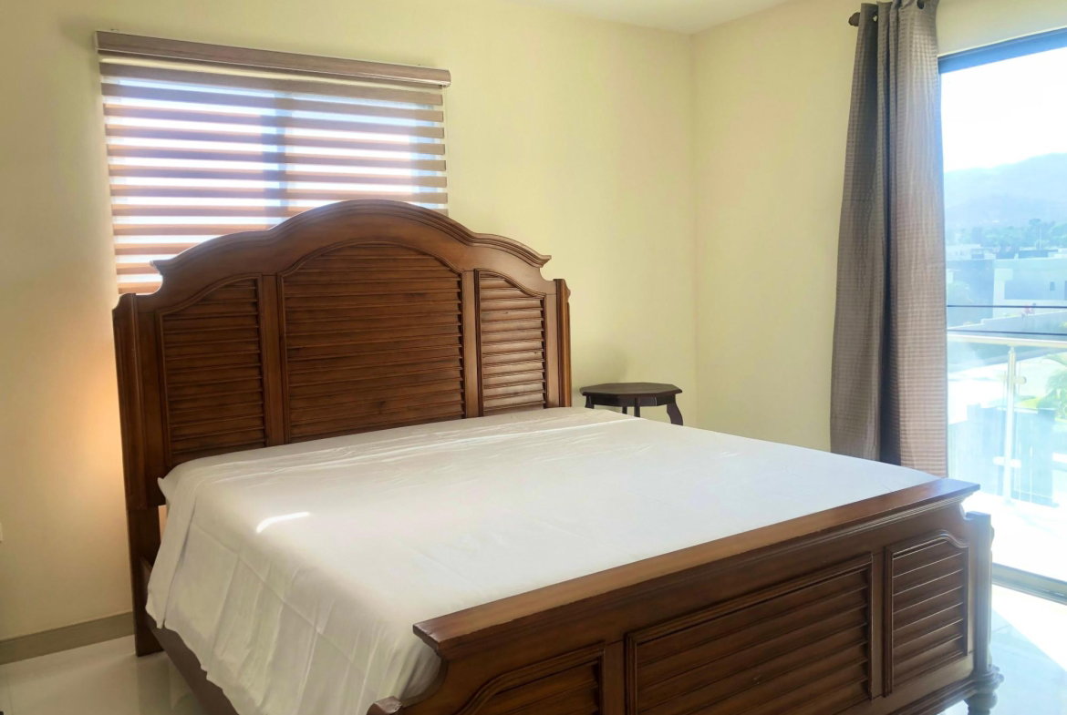 Sixth image of 204- Paradisiac Beach Club, ri in Richmond, St. Ann, Jamaica - property is For Rent