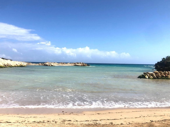 First image of 204- Paradisiac Beach Club, ri in Richmond, St. Ann, Jamaica - property is For Rent