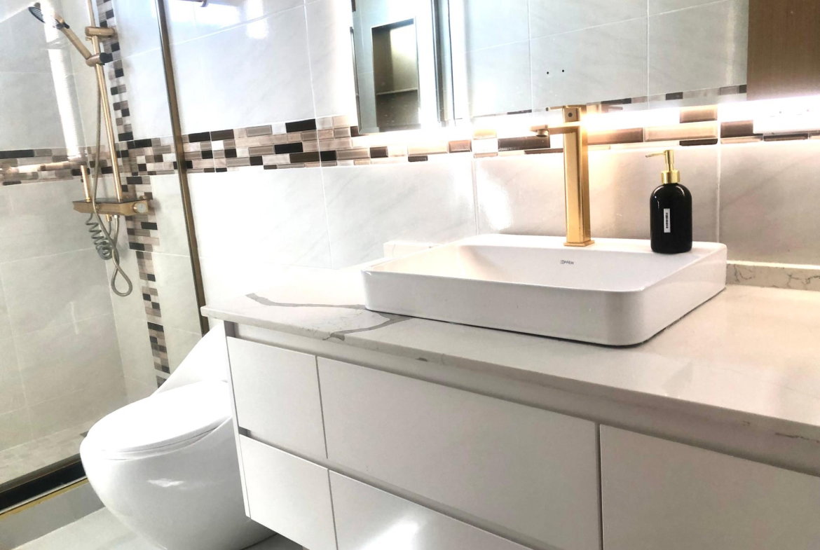 Seventh image of 204- Paradisiac Beach Club, ri in Richmond, St. Ann, Jamaica - property is For Rent