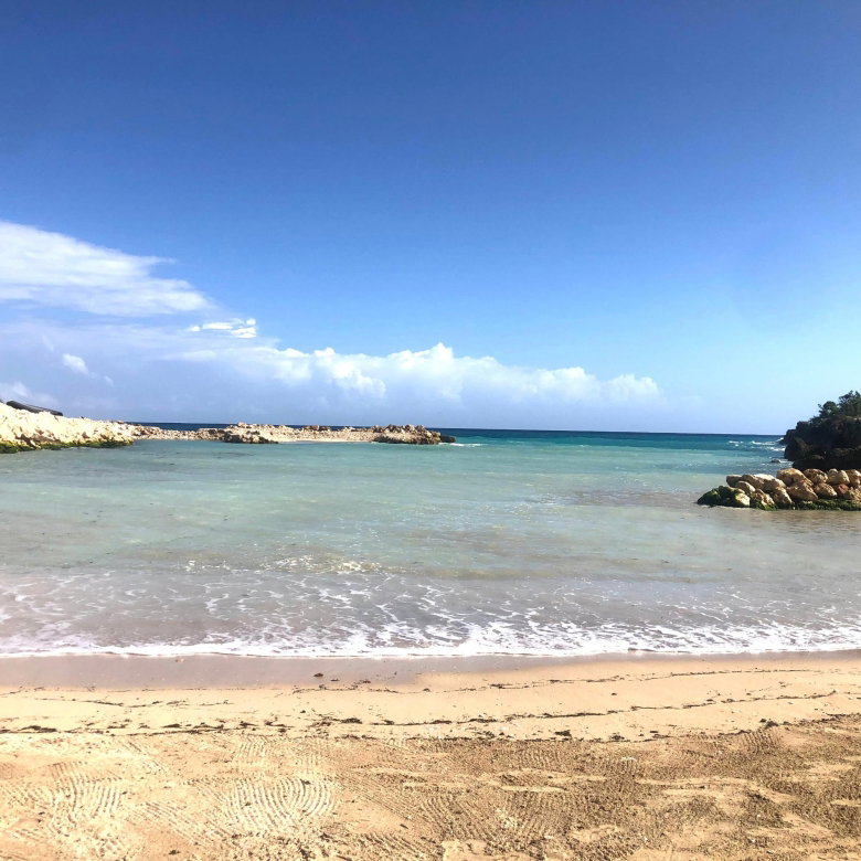 First image of 204- Paradisiac Beach Club, ri in Richmond, St. Ann, Jamaica - property is For Rent