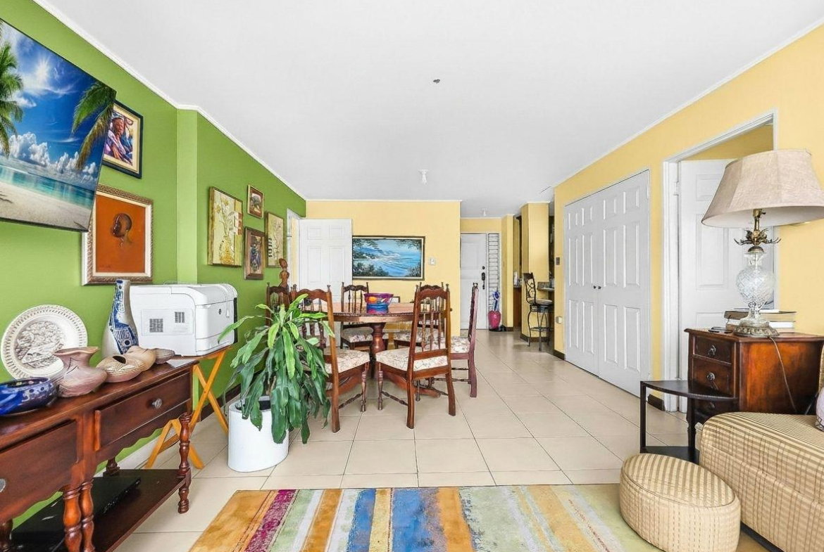 Second image of 53-2,4,6,8 Norwood Avenue in Kingston 5, St. Andrew, Jamaica - property is For Sale