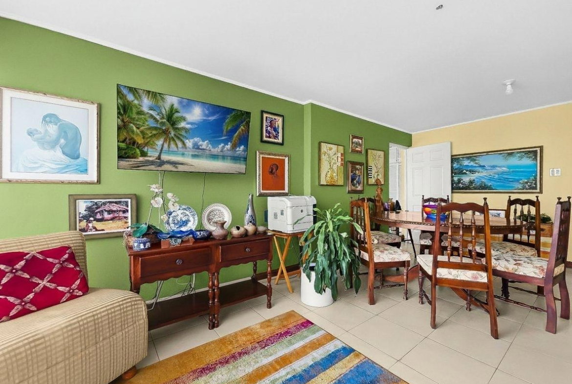 Third image of 53-2,4,6,8 Norwood Avenue in Kingston 5, St. Andrew, Jamaica - property is For Sale