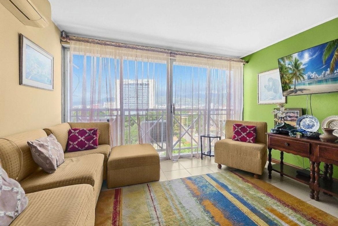 Fourth image of 53-2,4,6,8 Norwood Avenue in Kingston 5, St. Andrew, Jamaica - property is For Sale