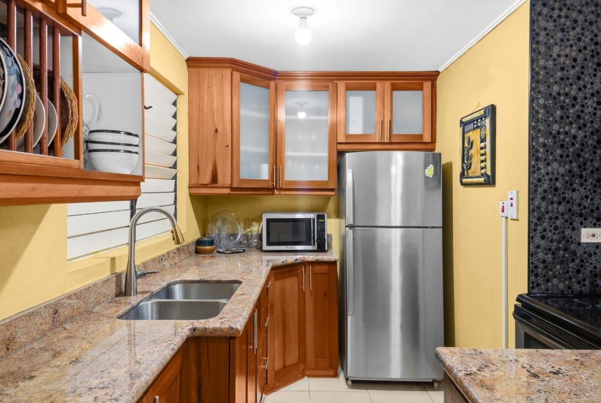 Fifth image of 53-2,4,6,8 Norwood Avenue in Kingston 5, St. Andrew, Jamaica - property is For Sale