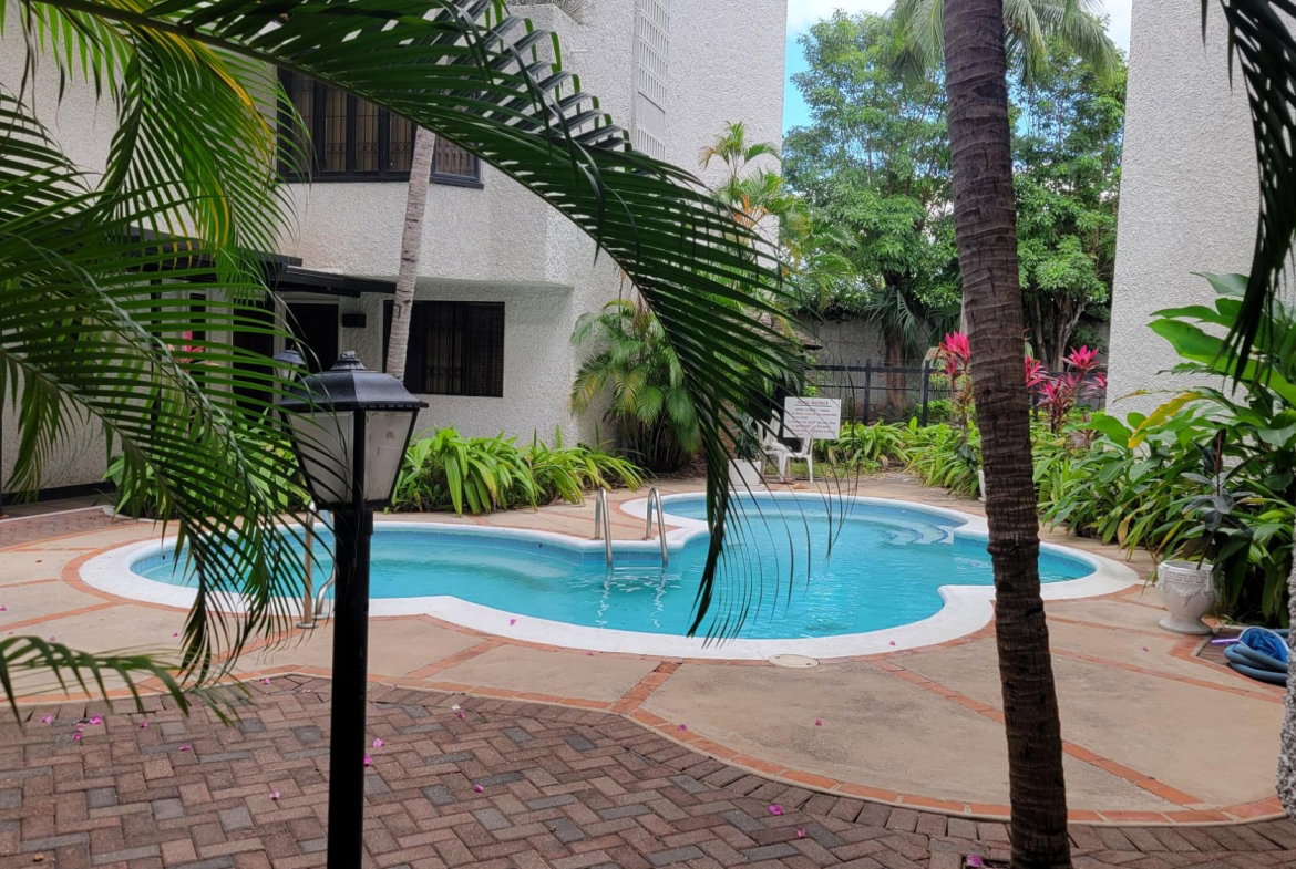 First image of ph 6-1 Caribbean Close in Kingston 10, St. Andrew, Jamaica - property is For Sale