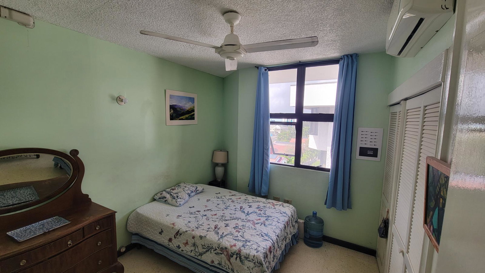 Penthouse-Apartment-for-Sale-in-Trafalgar-Apartments-New-Kingston-St.-Andrew-Jamaica Thirteenth image of ph 6-1 Caribbean Close in Kingston 10, St. Andrew, Jamaica - property is For Sale
