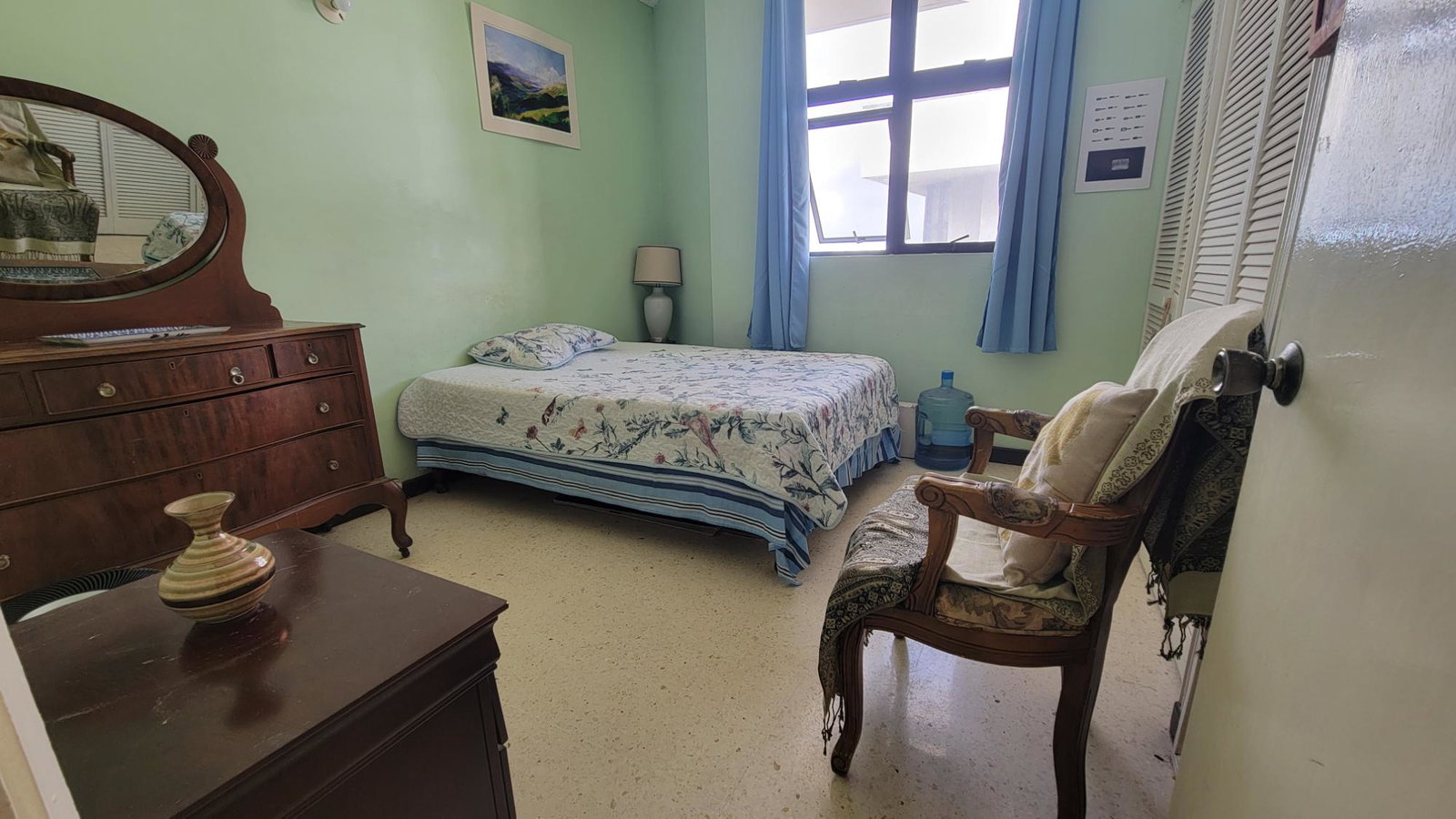 Penthouse-Apartment-for-Sale-in-Trafalgar-Apartments-New-Kingston-St.-Andrew-Jamaica Fourteenth image of ph 6-1 Caribbean Close in Kingston 10, St. Andrew, Jamaica - property is For Sale