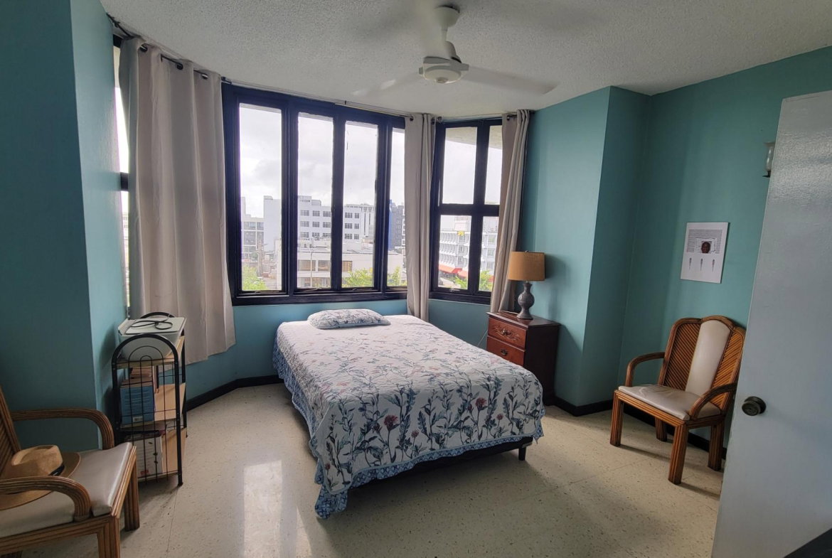 Sixteenth image of ph 6-1 Caribbean Close in Kingston 10, St. Andrew, Jamaica - property is For Sale