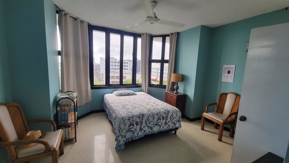 Sixteenth image of ph 6-1 Caribbean Close in Kingston 10, St. Andrew, Jamaica - property is For Sale