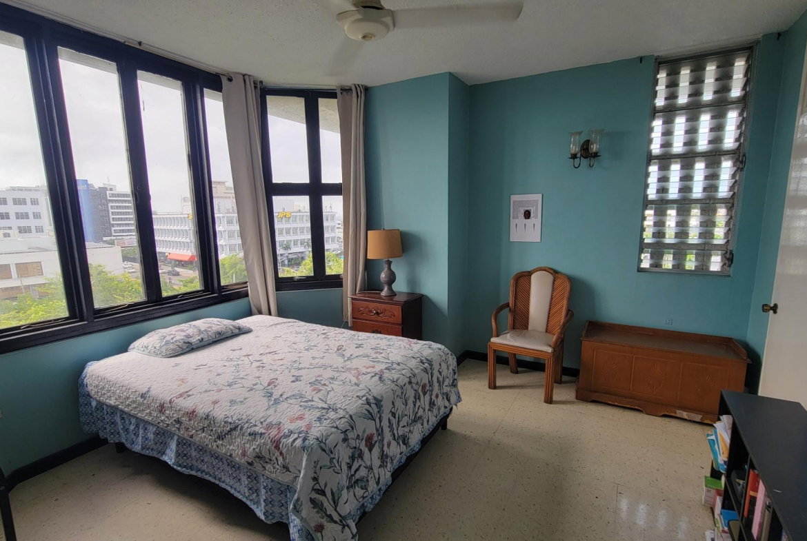 Seventeenth image of ph 6-1 Caribbean Close in Kingston 10, St. Andrew, Jamaica - property is For Sale