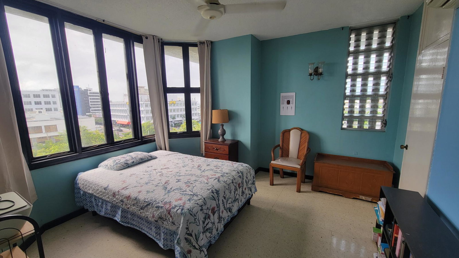 Penthouse-Apartment-for-Sale-in-Trafalgar-Apartments-New-Kingston-St.-Andrew-Jamaica Seventeenth image of ph 6-1 Caribbean Close in Kingston 10, St. Andrew, Jamaica - property is For Sale