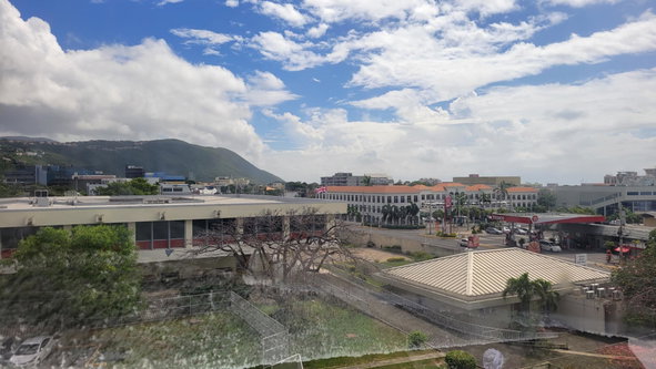 Twentieth image of ph 6-1 Caribbean Close in Kingston 10, St. Andrew, Jamaica - property is For Sale