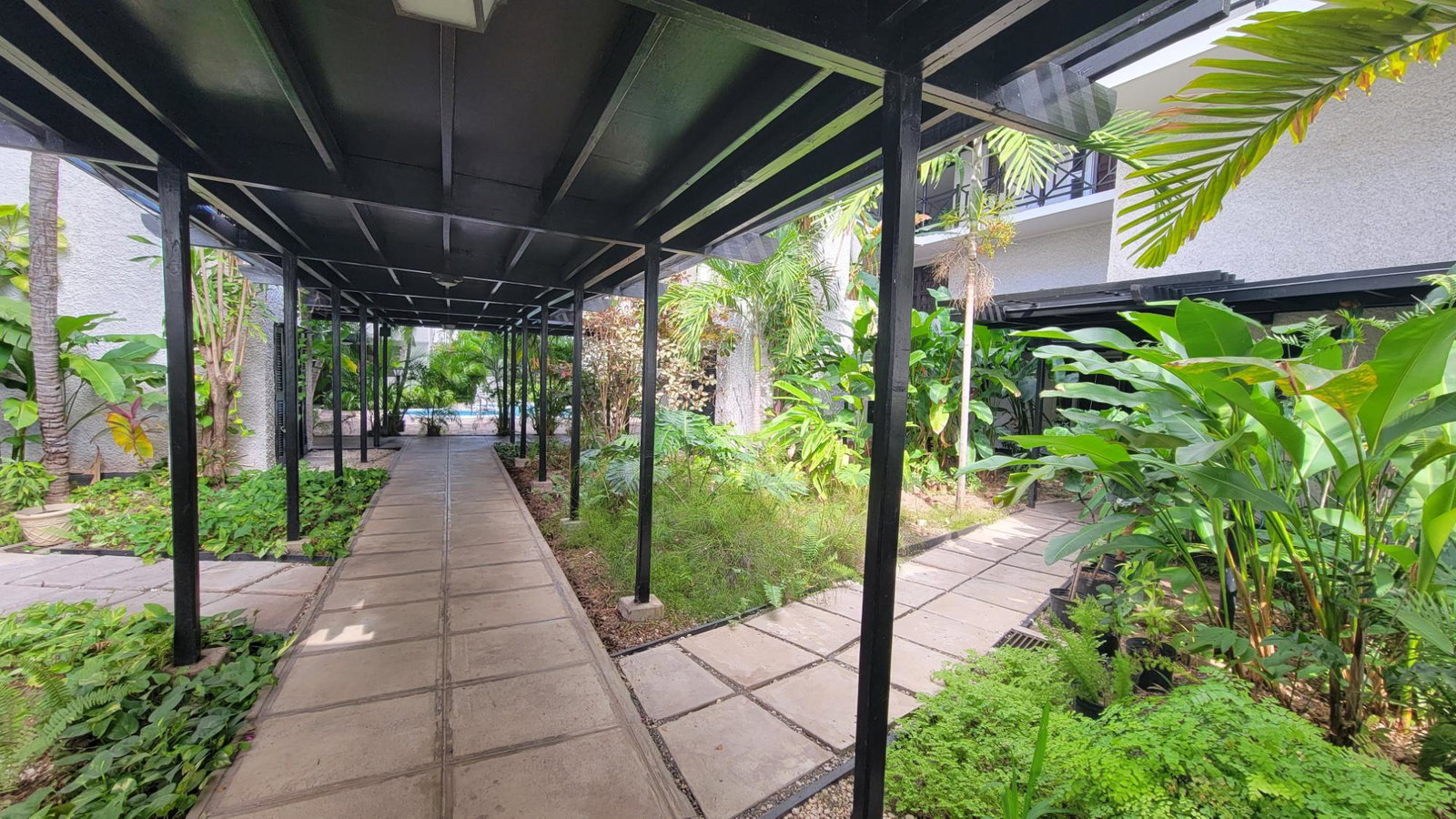 Penthouse-Apartment-for-Sale-in-Trafalgar-Apartments-New-Kingston-St.-Andrew-Jamaica Seventh image of ph 6-1 Caribbean Close in Kingston 10, St. Andrew, Jamaica - property is For Sale