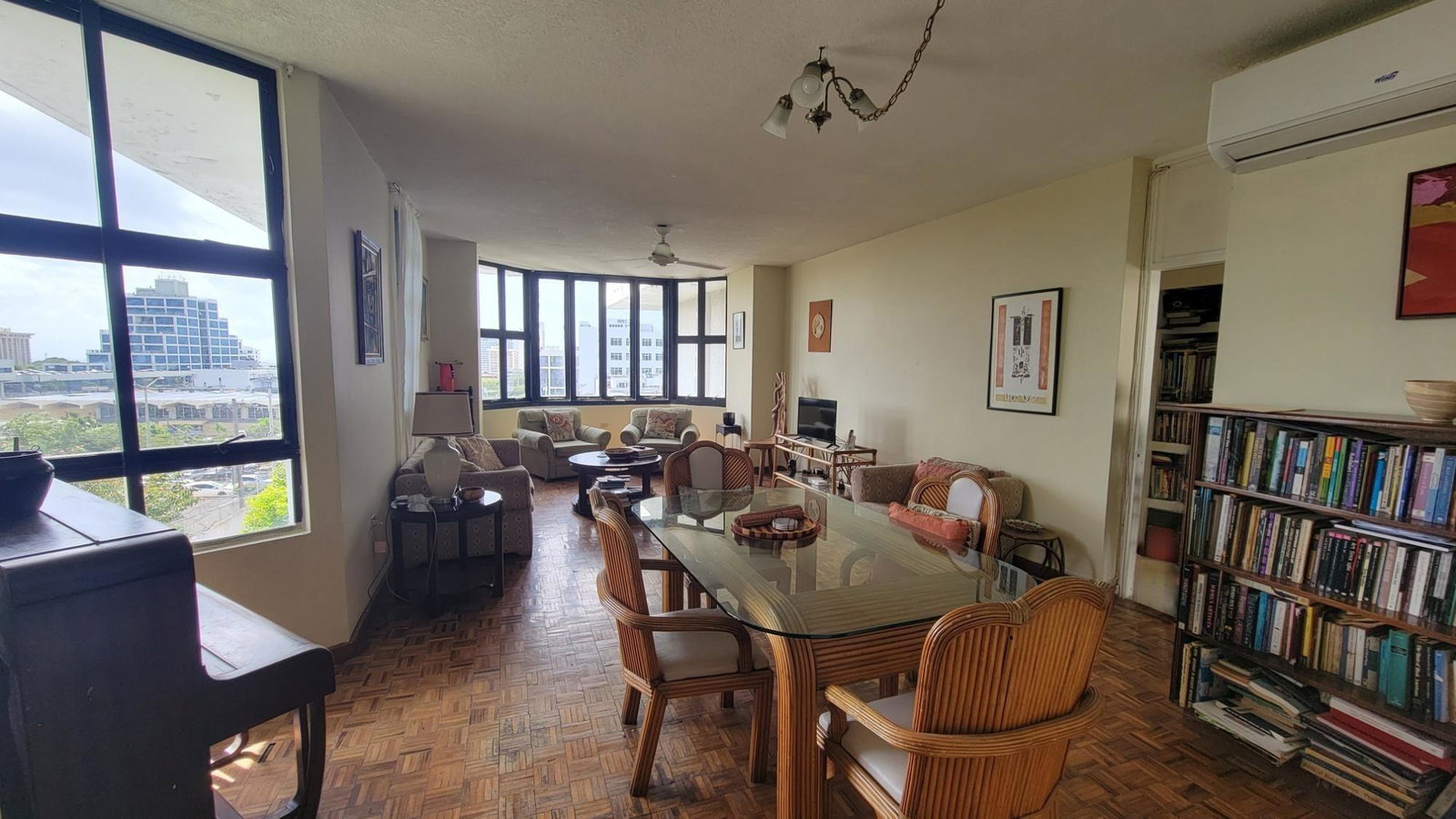 Penthouse-Apartment-for-Sale-in-Trafalgar-Apartments-New-Kingston-St.-Andrew-Jamaica Eighth image of ph 6-1 Caribbean Close in Kingston 10, St. Andrew, Jamaica - property is For Sale