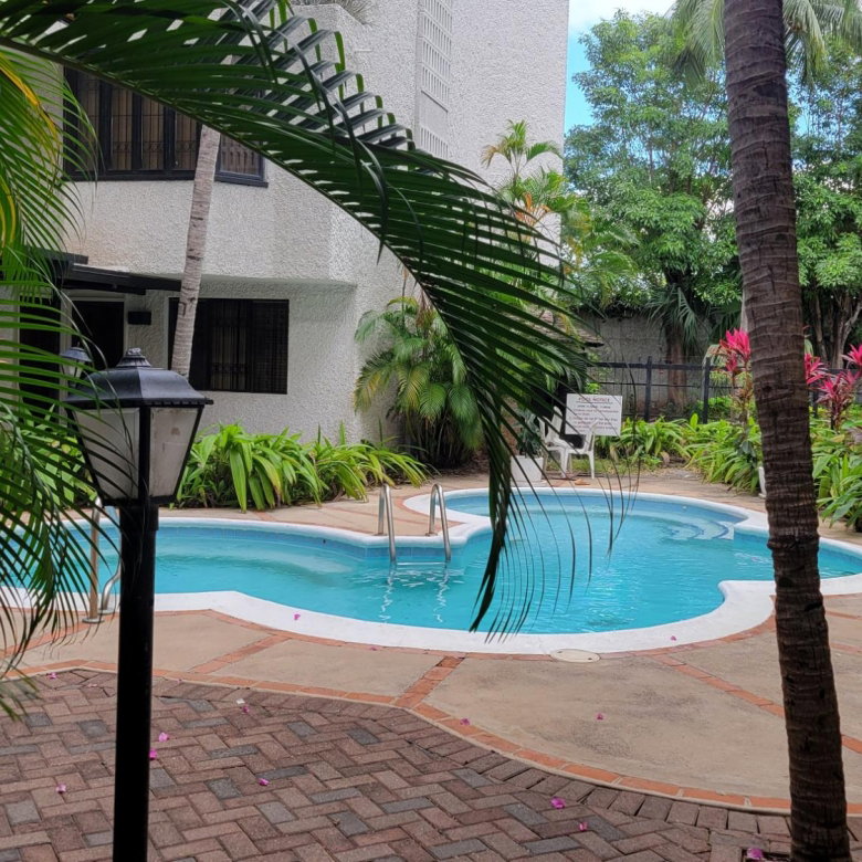 First image of ph 6-1 Caribbean Close in Kingston 10, St. Andrew, Jamaica - property is For Sale