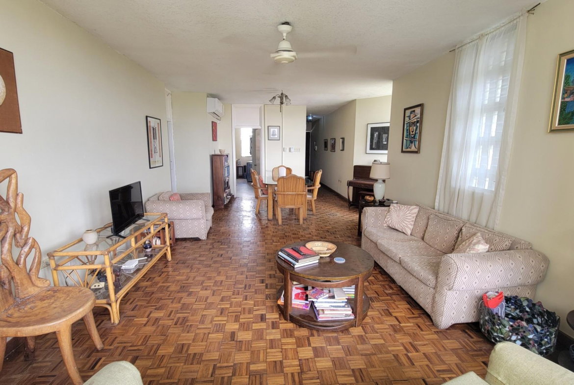 Ninth image of ph 6-1 Caribbean Close in Kingston 10, St. Andrew, Jamaica - property is For Sale