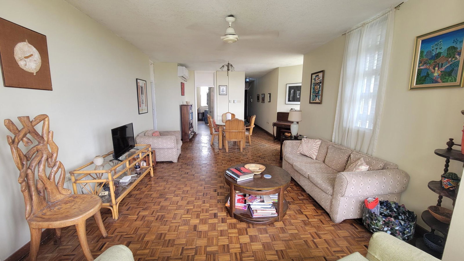 Penthouse-Apartment-for-Sale-in-Trafalgar-Apartments-New-Kingston-St.-Andrew-Jamaica Ninth image of ph 6-1 Caribbean Close in Kingston 10, St. Andrew, Jamaica - property is For Sale