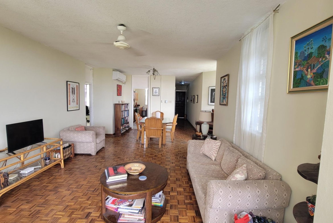 Tenth image of ph 6-1 Caribbean Close in Kingston 10, St. Andrew, Jamaica - property is For Sale