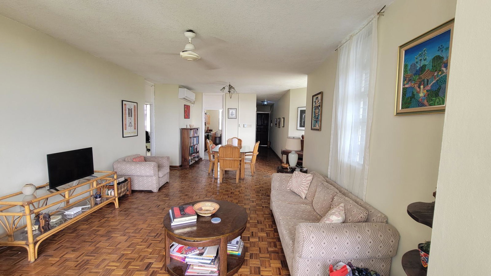 Penthouse-Apartment-for-Sale-in-Trafalgar-Apartments-New-Kingston-St.-Andrew-Jamaica Tenth image of ph 6-1 Caribbean Close in Kingston 10, St. Andrew, Jamaica - property is For Sale