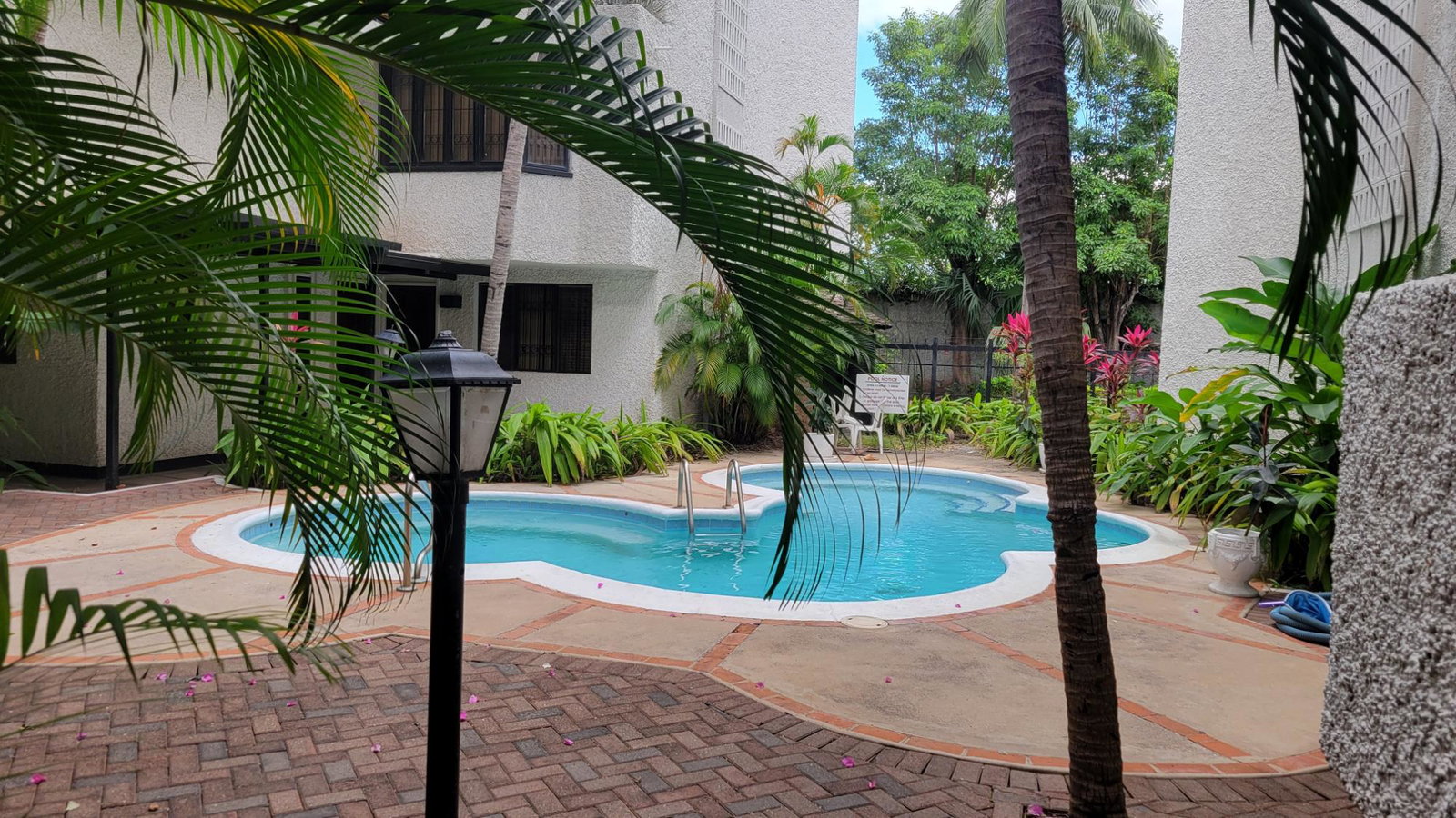 Penthouse-Apartment-for-Sale-in-Trafalgar-Apartments-New-Kingston-St.-Andrew-Jamaica First image of ph 6-1 Caribbean Close in Kingston 10, St. Andrew, Jamaica - property is For Sale