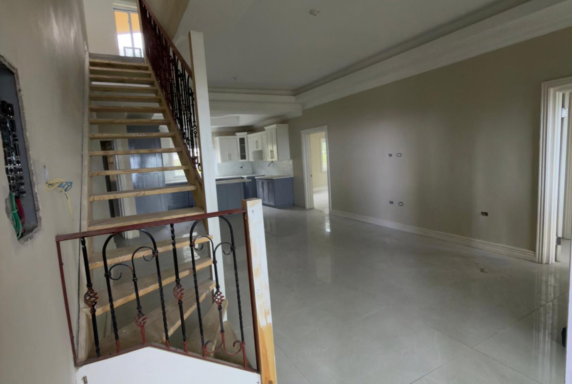 Second image of 6-63 Opal Avenue in Red Hills, St. Andrew, Jamaica - property is For Sale