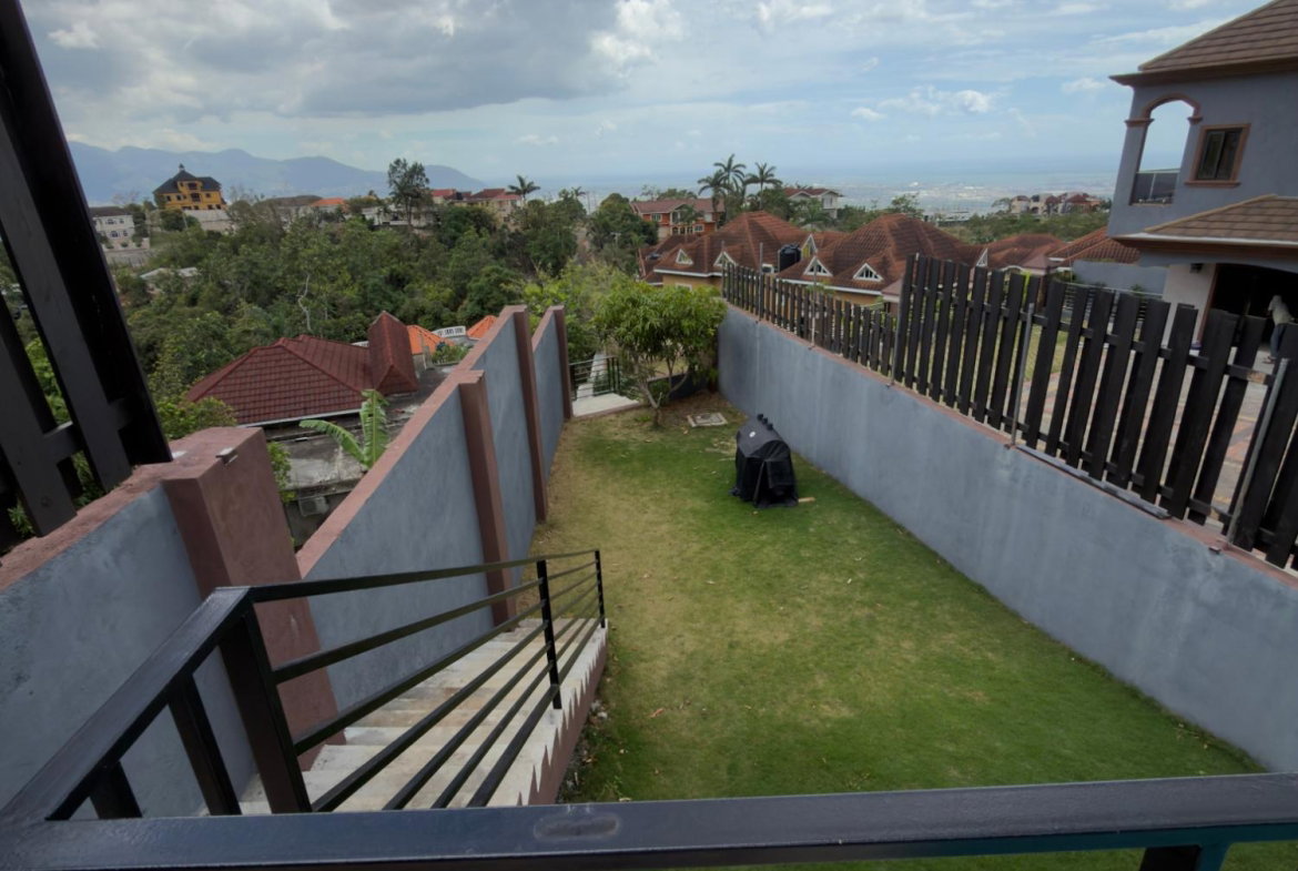 Twelfth image of 6-63 Opal Avenue in Red Hills, St. Andrew, Jamaica - property is For Sale