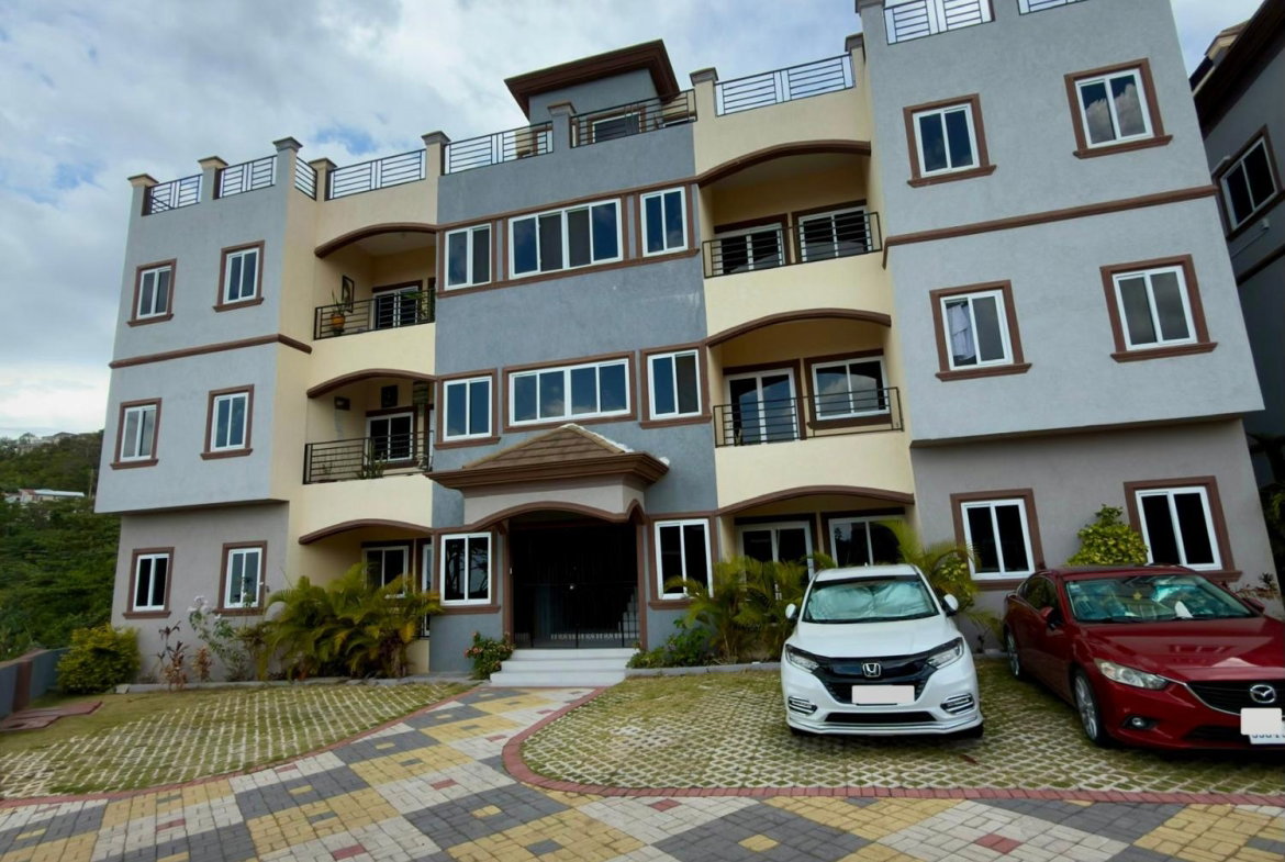 First image of 6-63 Opal Avenue in Red Hills, St. Andrew, Jamaica - property is For Sale