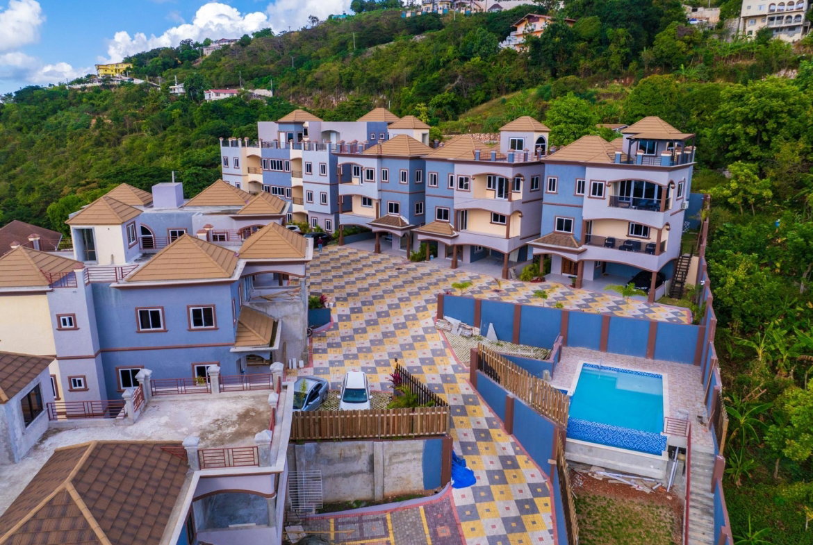 Thirteenth image of 6-63 Opal Avenue in Red Hills, St. Andrew, Jamaica - property is For Sale