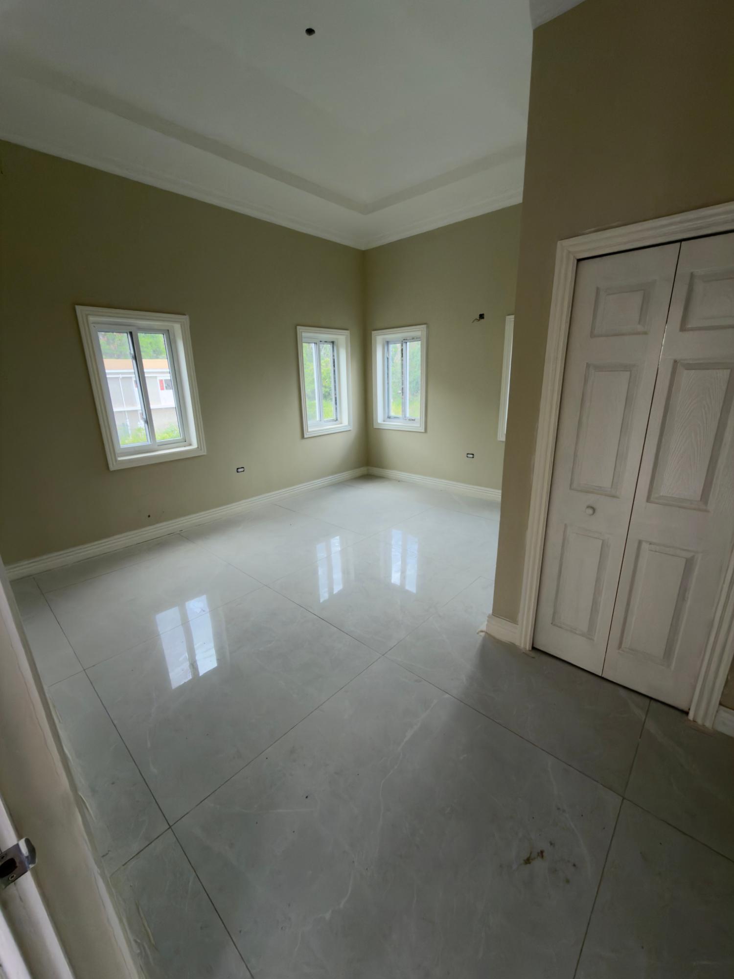 Penthouse-For-Sale-in-St.-Andrew-Jamaica-3-Bed-3.5-Bath-with-360°-Views-Rooftop-Terrace Third image of 6-63 Opal Avenue in Red Hills, St. Andrew, Jamaica - property is For Sale