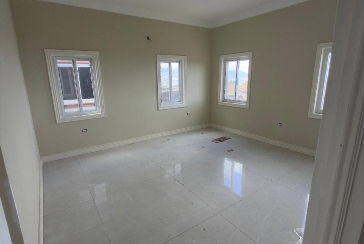 Fifth image of 6-63 Opal Avenue in Red Hills, St. Andrew, Jamaica - property is For Sale