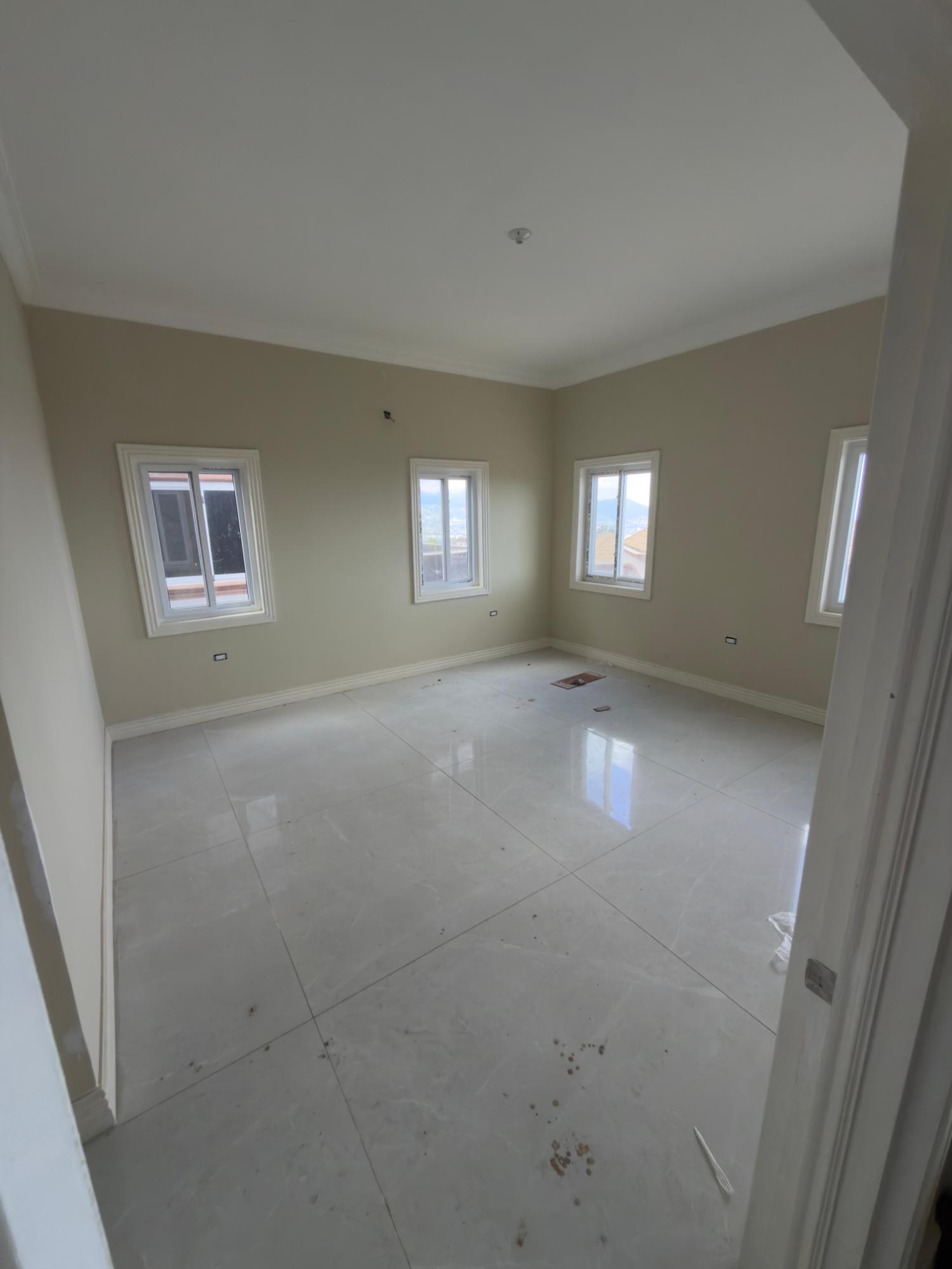 Penthouse-For-Sale-in-St.-Andrew-Jamaica-3-Bed-3.5-Bath-with-360°-Views-Rooftop-Terrace Fifth image of 6-63 Opal Avenue in Red Hills, St. Andrew, Jamaica - property is For Sale