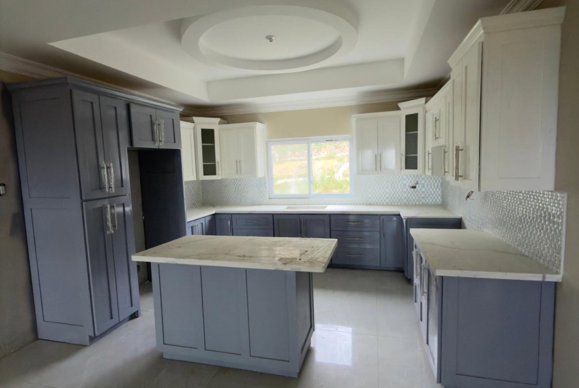 Sixth image of 6-63 Opal Avenue in Red Hills, St. Andrew, Jamaica - property is For Sale