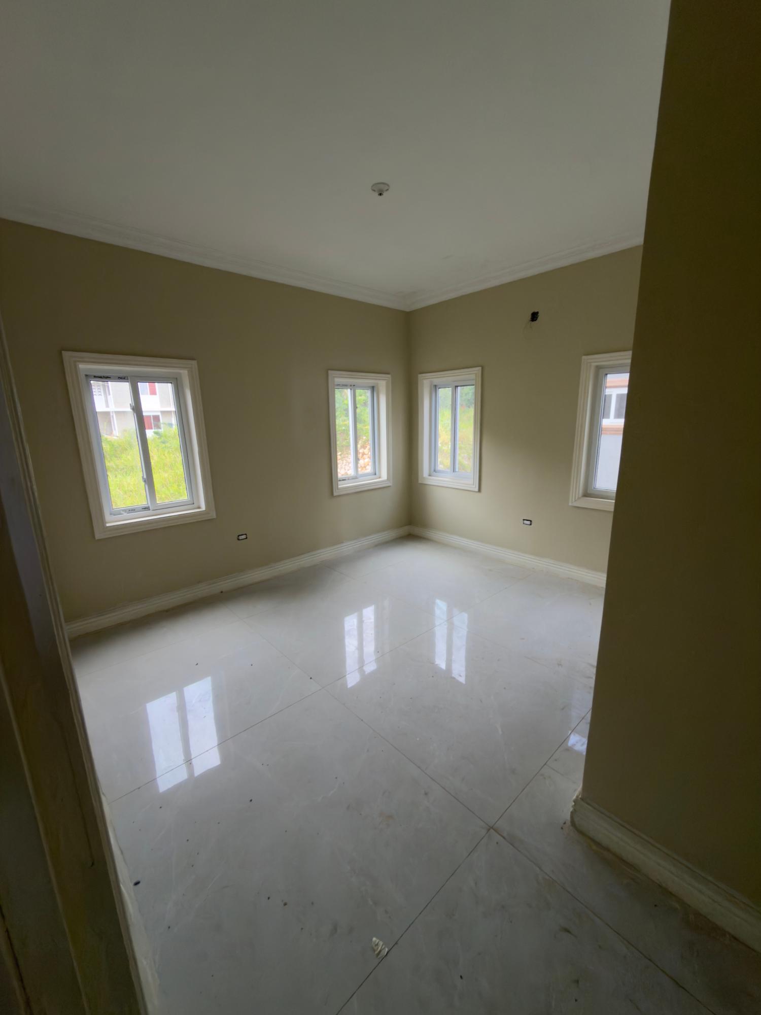 Penthouse-For-Sale-in-St.-Andrew-Jamaica-3-Bed-3.5-Bath-with-360°-Views-Rooftop-Terrace Seventh image of 6-63 Opal Avenue in Red Hills, St. Andrew, Jamaica - property is For Sale