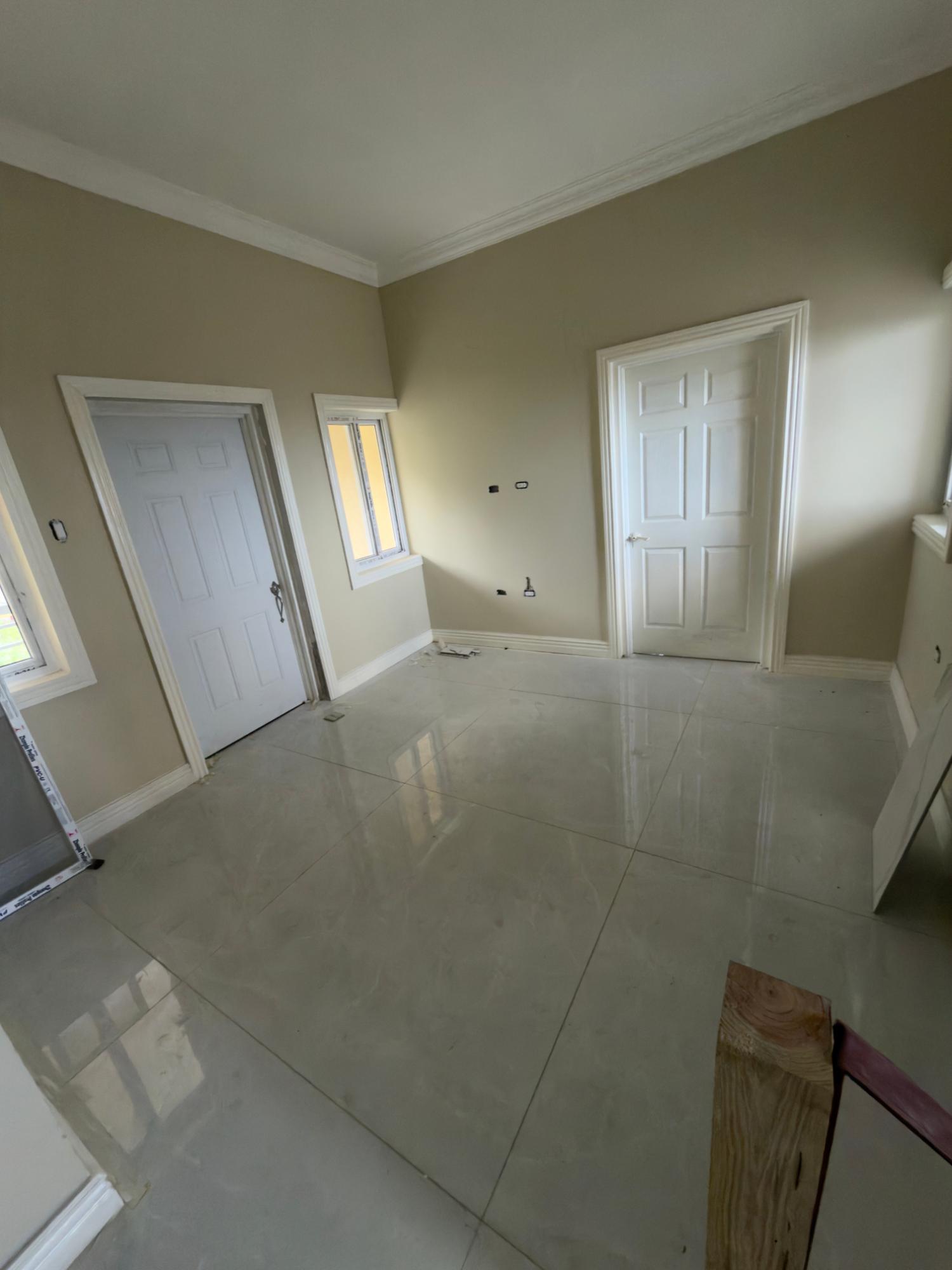 Penthouse-For-Sale-in-St.-Andrew-Jamaica-3-Bed-3.5-Bath-with-360°-Views-Rooftop-Terrace Eighth image of 6-63 Opal Avenue in Red Hills, St. Andrew, Jamaica - property is For Sale