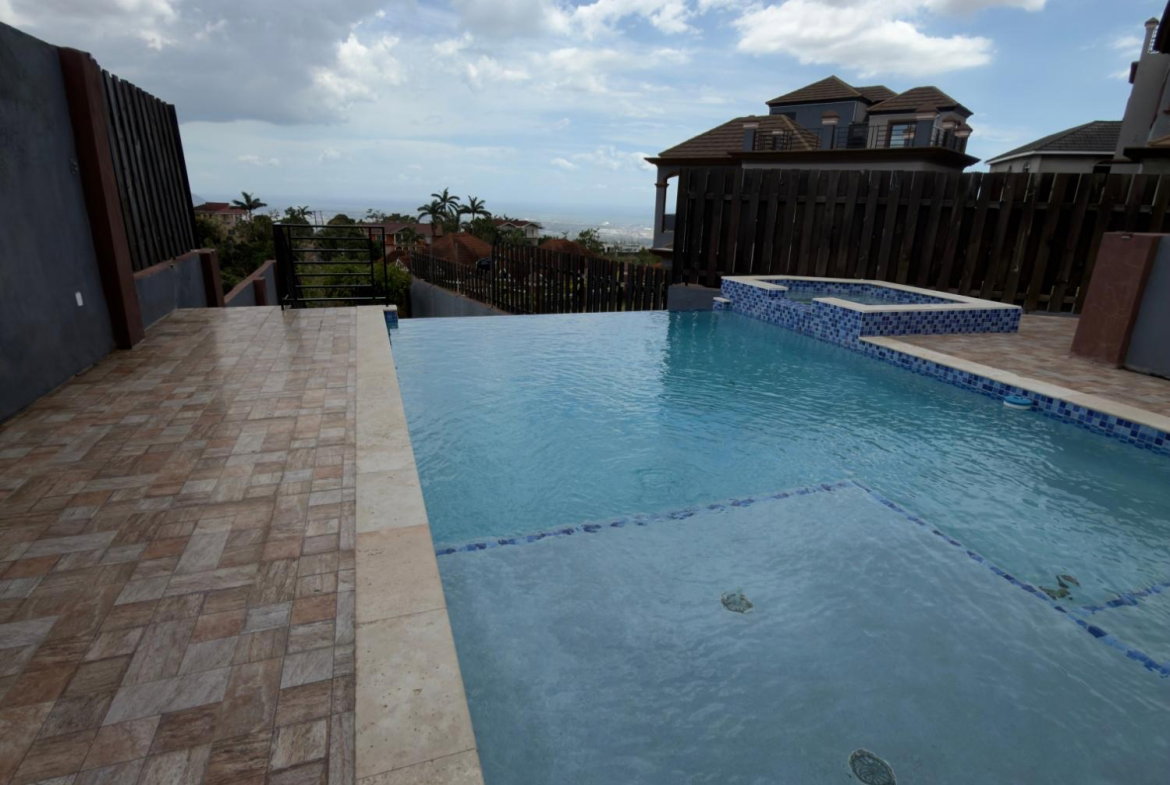 Tenth image of 6-63 Opal Avenue in Red Hills, St. Andrew, Jamaica - property is For Sale