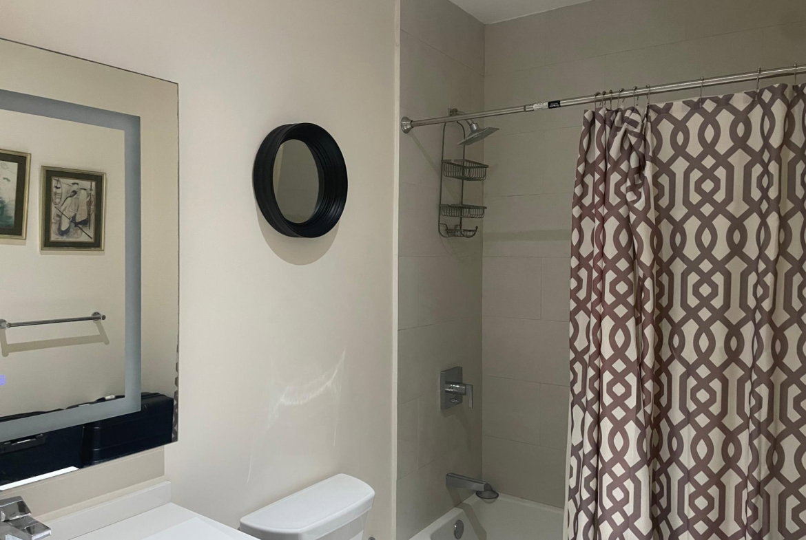 Eleventh image of 8-6 Clieveden Ave in Kingston 6, St. Andrew, Jamaica - property is For Rent