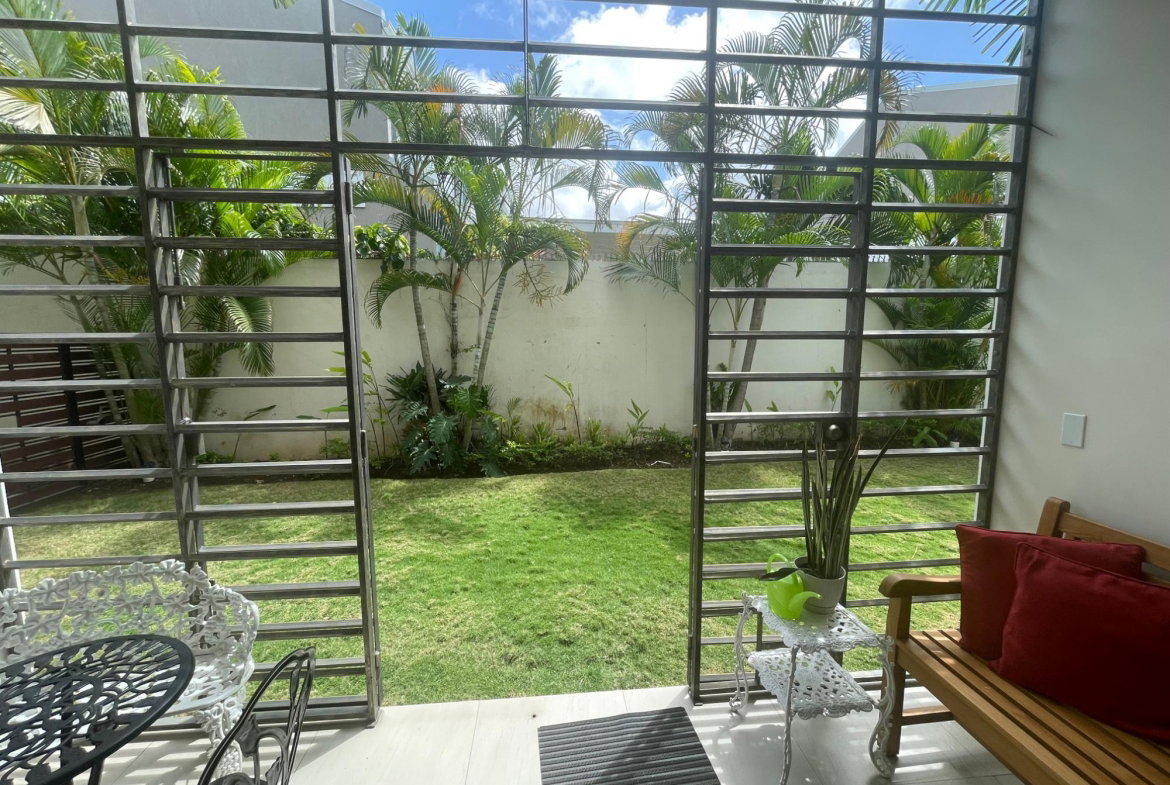 Thirteenth image of 8-6 Clieveden Ave in Kingston 6, St. Andrew, Jamaica - property is For Rent