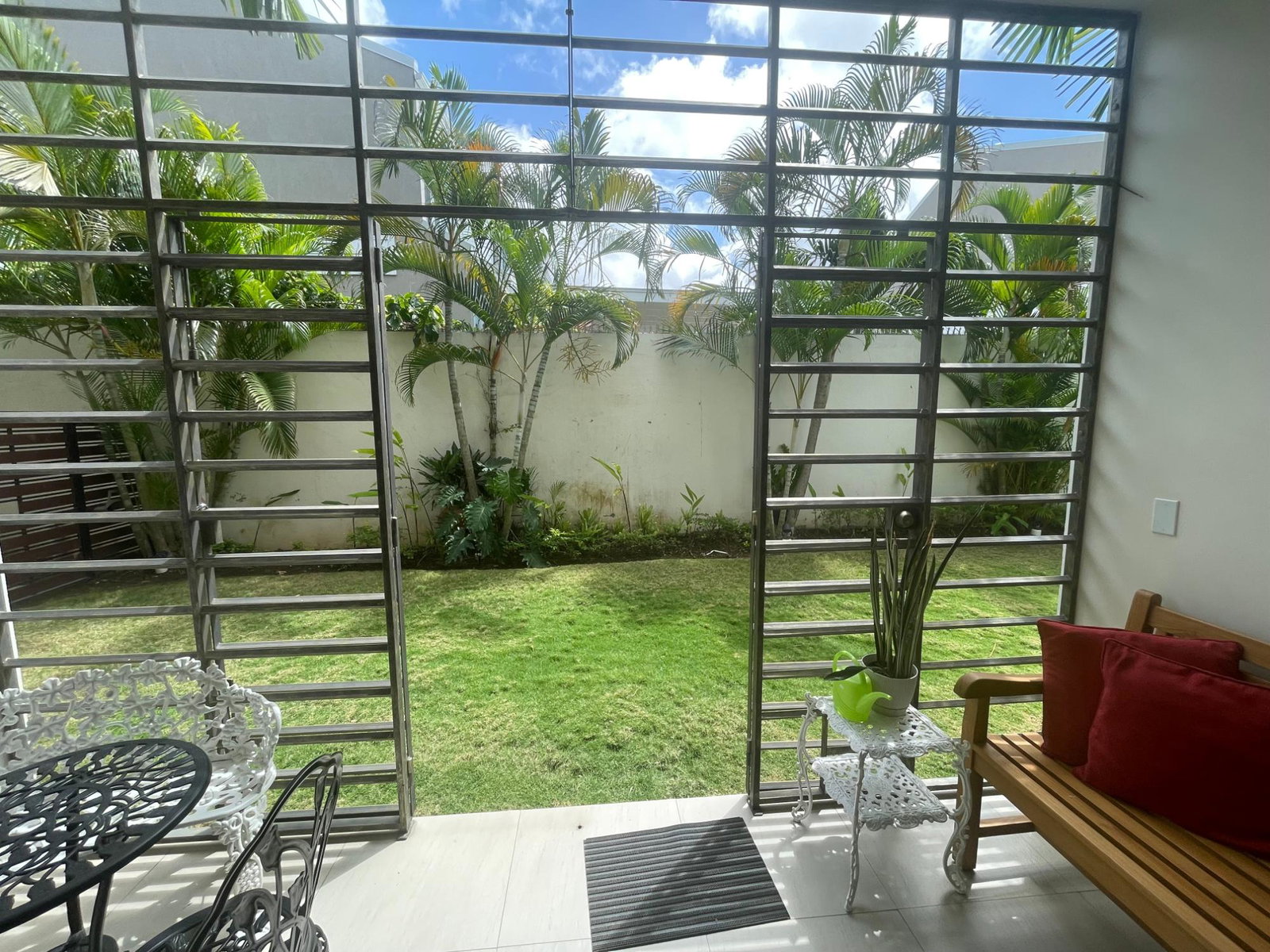 Thirteenth image of 8-6 Clieveden Ave in Kingston 6, St. Andrew, Jamaica - property is For Rent