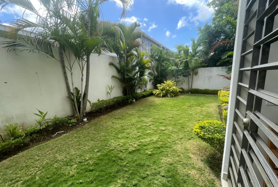 Fourteenth image of 8-6 Clieveden Ave in Kingston 6, St. Andrew, Jamaica - property is For Rent