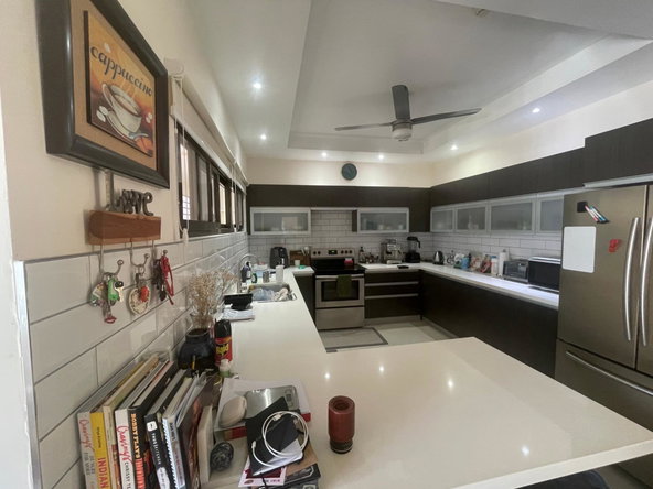 Fourth image of 8-6 Clieveden Ave in Kingston 6, St. Andrew, Jamaica - property is For Rent