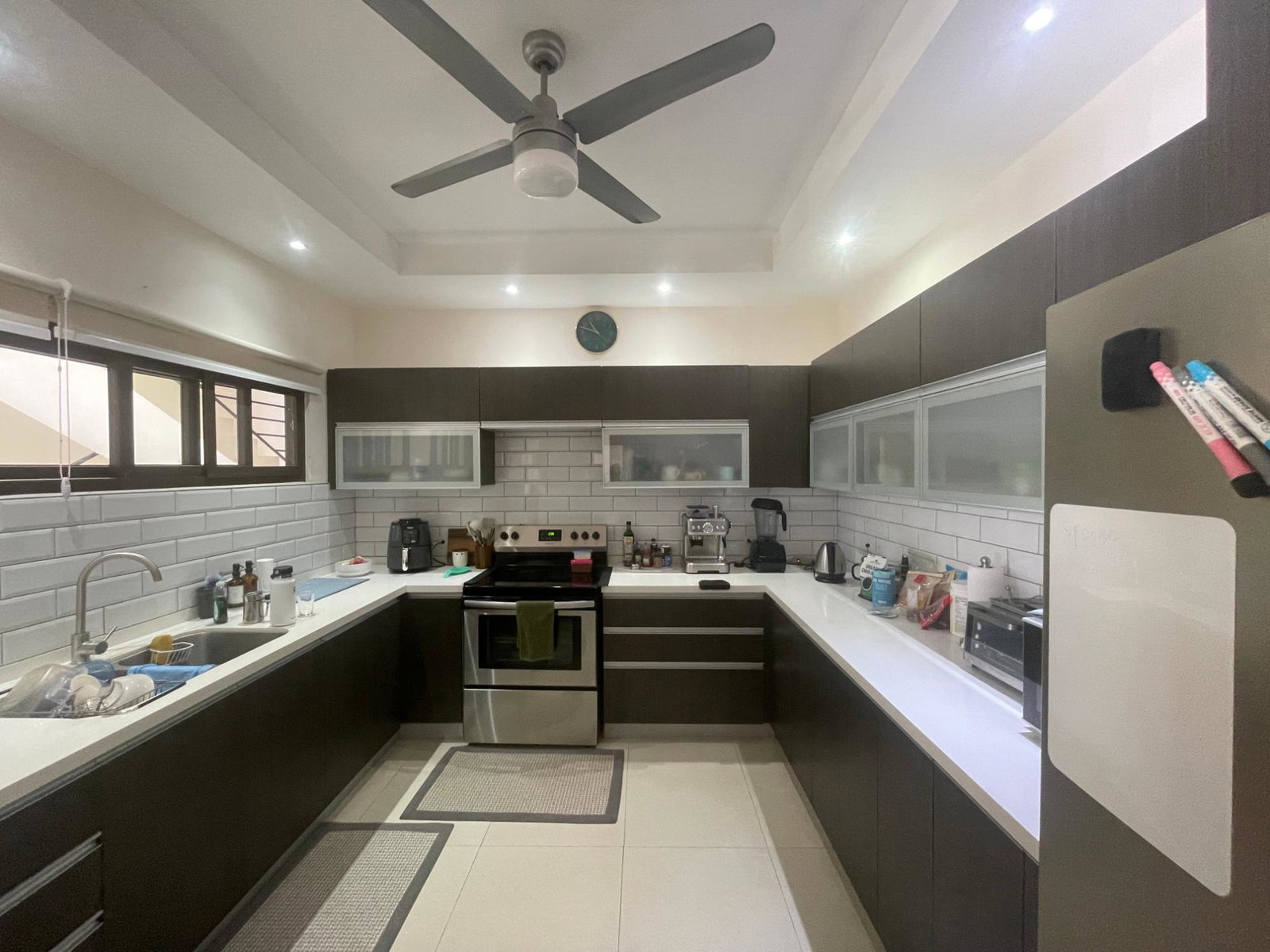 Fifth image of 8-6 Clieveden Ave in Kingston 6, St. Andrew, Jamaica - property is For Rent