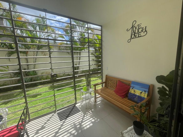 First image of 8-6 Clieveden Ave in Kingston 6, St. Andrew, Jamaica - property is For Rent