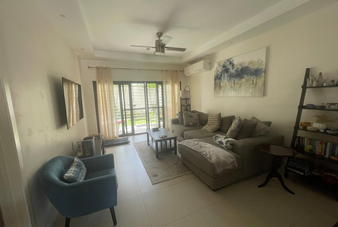 Seventh image of 8-6 Clieveden Ave in Kingston 6, St. Andrew, Jamaica - property is For Rent