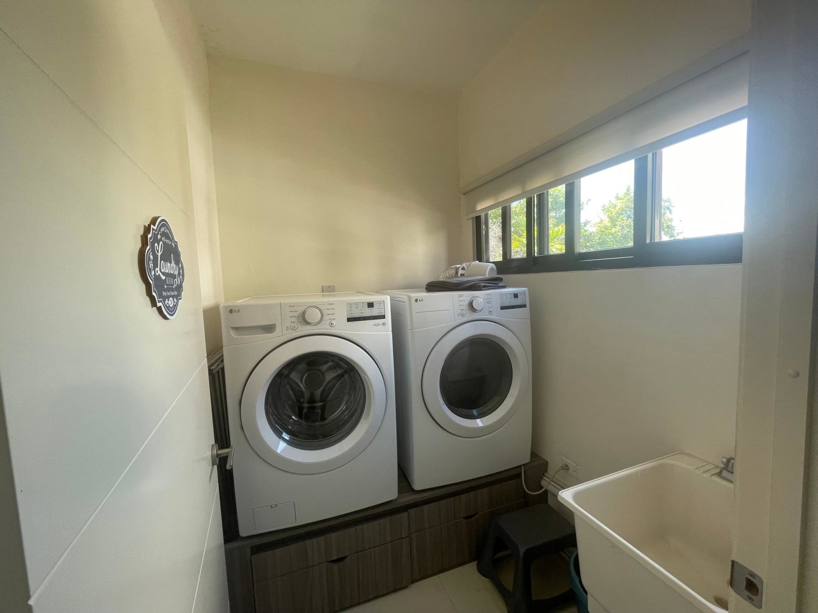 Eighth image of 8-6 Clieveden Ave in Kingston 6, St. Andrew, Jamaica - property is For Rent