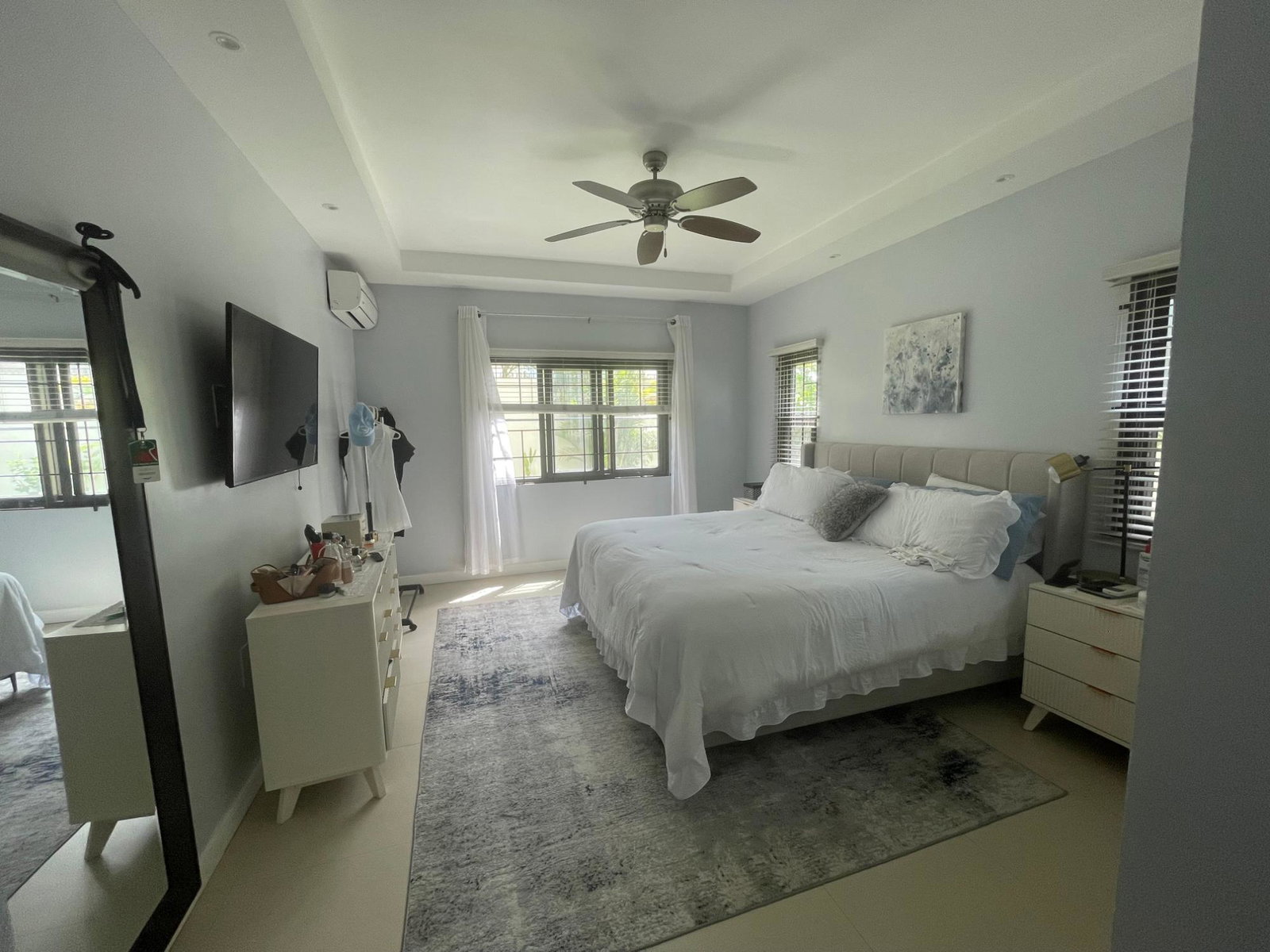 Tenth image of 8-6 Clieveden Ave in Kingston 6, St. Andrew, Jamaica - property is For Rent