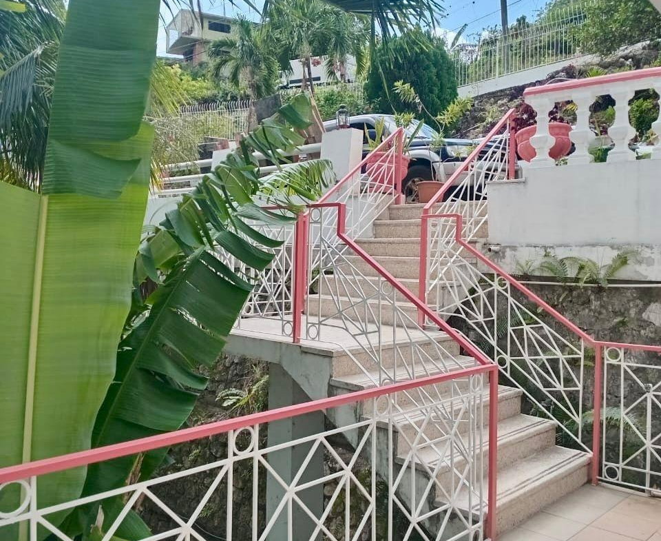 Second image of 2b-2b Grosvenor Heights,kingsto in Constant Spring P.O., St. Andrew, Jamaica - property is For Rent