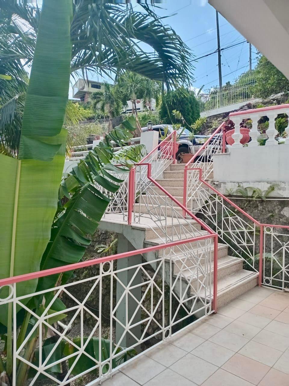 Second image of 2b-2b Grosvenor Heights,kingsto in Constant Spring P.O., St. Andrew, Jamaica - property is For Rent